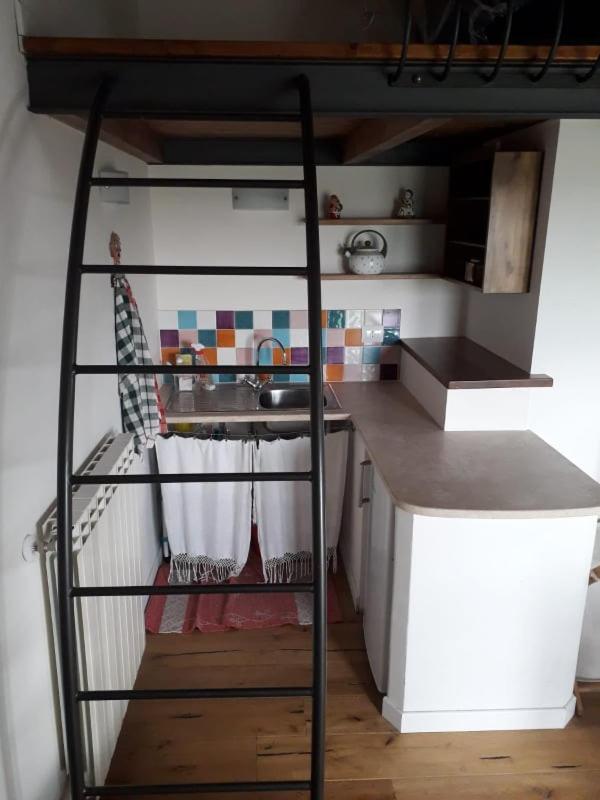 B&B Mimi E Coco Civita Castellana Eksteriør billede