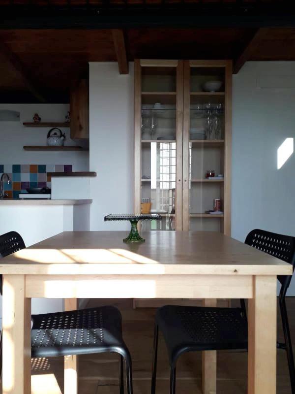 B&B Mimi E Coco Civita Castellana Eksteriør billede