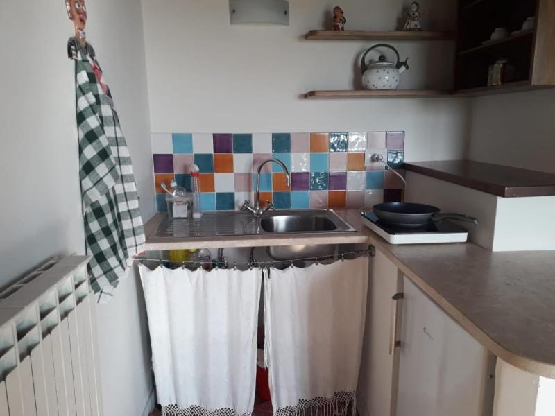 B&B Mimi E Coco Civita Castellana Eksteriør billede