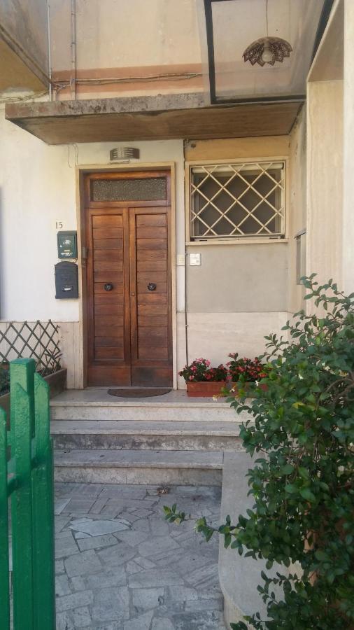 B&B Mimi E Coco Civita Castellana Eksteriør billede